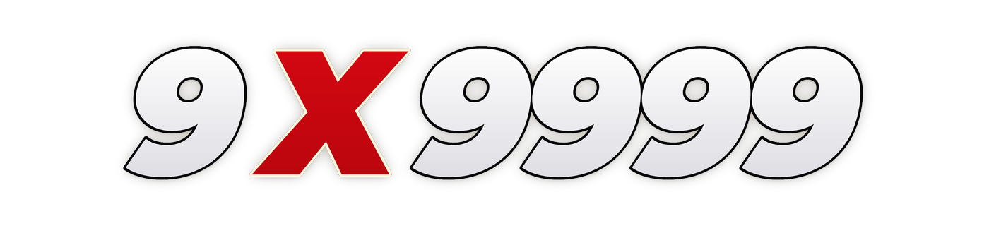 9x9999